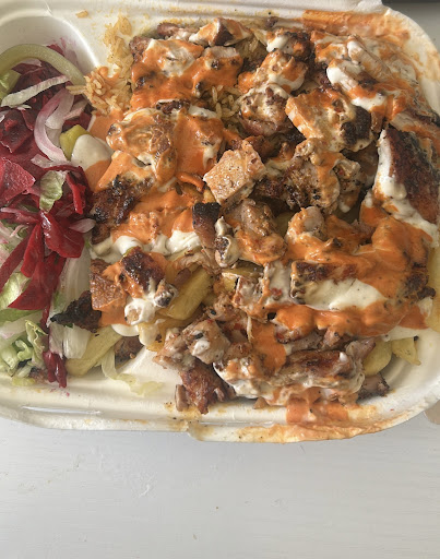 Photo of Lebanese grill - 37 Station Rd, London NW10 4UP